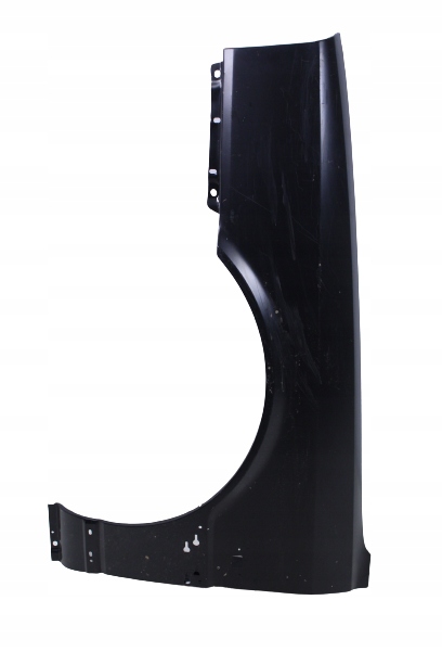 фото №1, Крыло левый renault 21