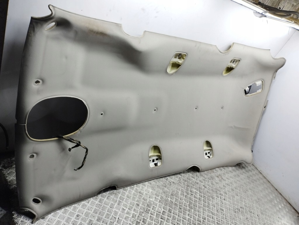 фото №1, Chrysler voyager 2007 стеля