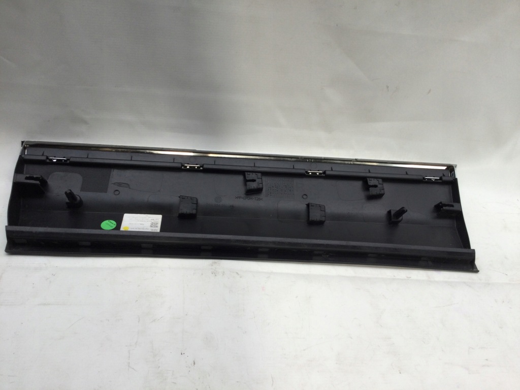 фото №3, Молдинг na дверь правое задние vw t-roc 2017r- 2ga854950aa оригинал