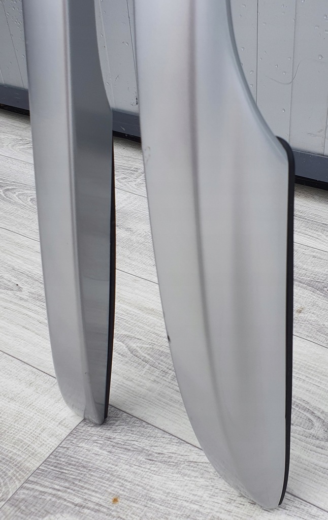 фото №5, Рейлинги кровельные renault megane iii kombi