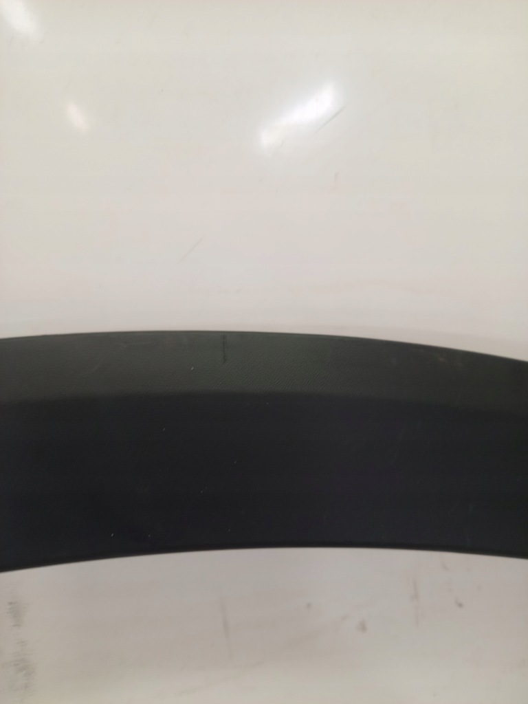 фото №5, Накладка крила лівий задня nissan qashqai iii 938296ua0a