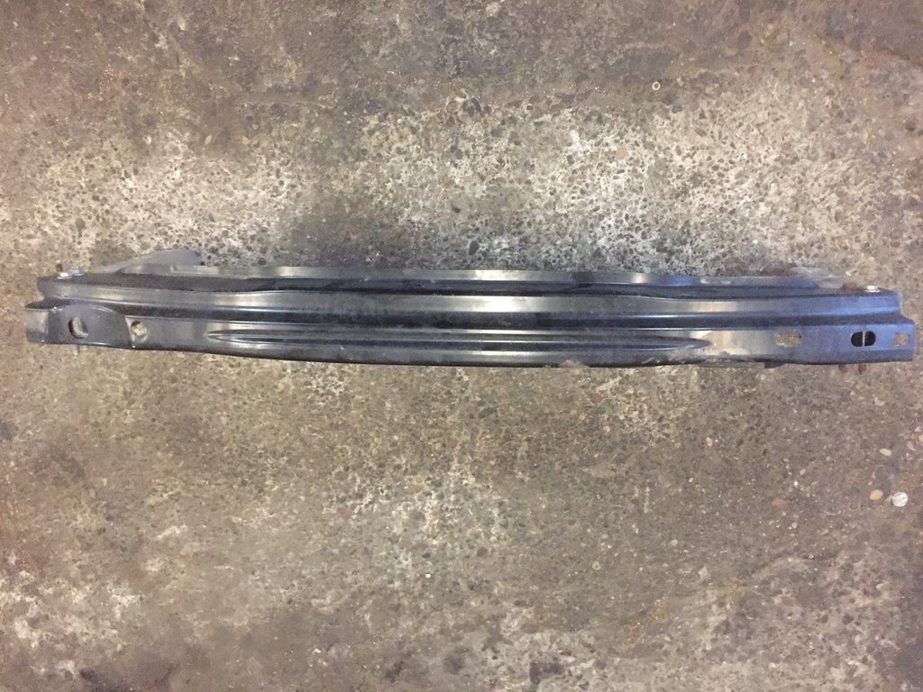 фото №11, Audi a5 8t coupe балка бампера задня зона деформації