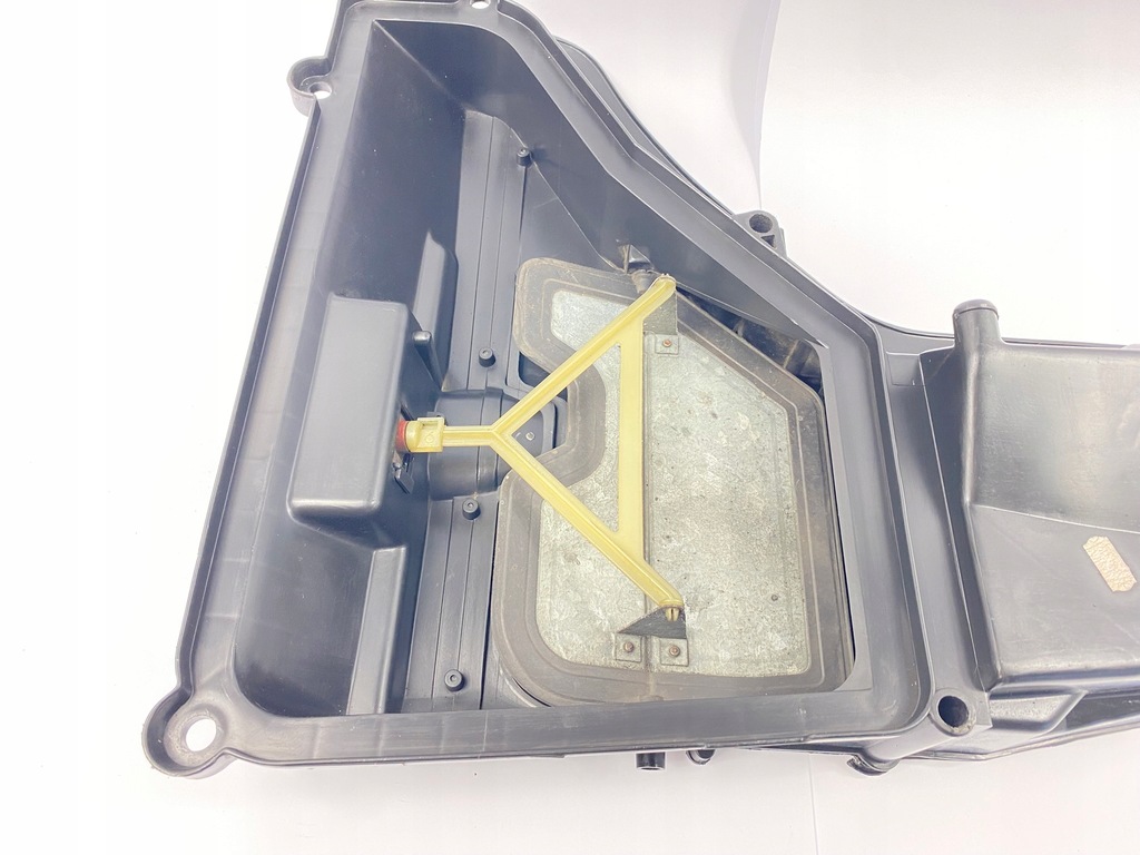 фото №10, Жабо праве права сторона пасажира mercedes w140 1408303844