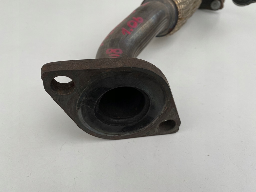 фото №6, Гасник коливань kia picanto iii 1.0 бензин g3la 2018