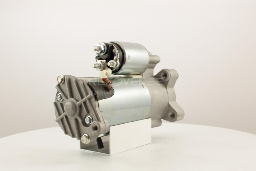 Стартер ford volvo 1.6 2.0 tdci d focus mondeo kuga c30 c70 s40 s80 v50 Киев