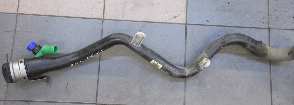 Купити Bmw x1 e84 труба шланг бака дизель n47 7207392