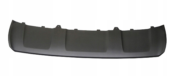 фото №1, Спойлер бампера передній audi q3 8u 2015-2018