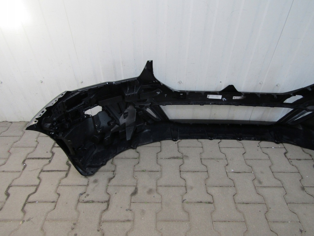 фото №10, Бампер перед передний bmw 5 g60 g61 m набор 23-