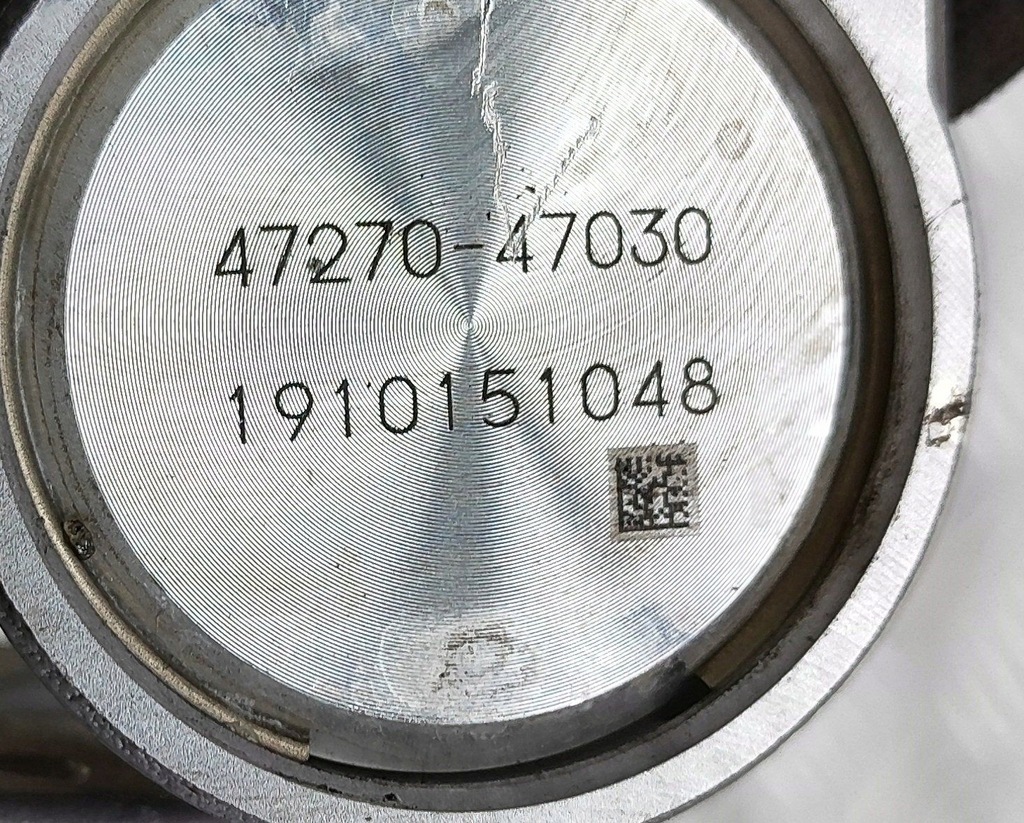 фото №7, Lexus nx 2020 підсилювач гальма