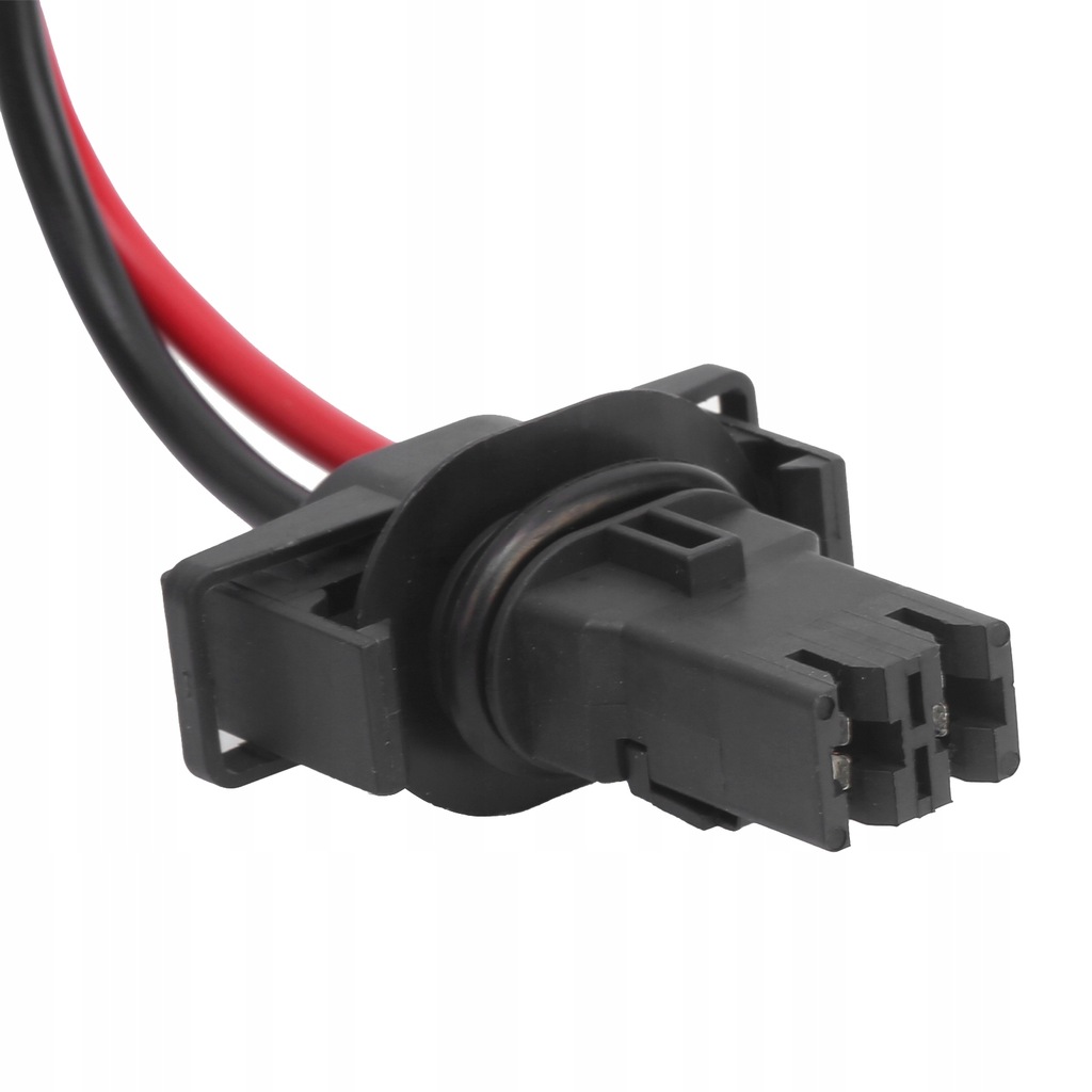 фото №12, Резистор двигуна вентилятор обігрівача 7701207876