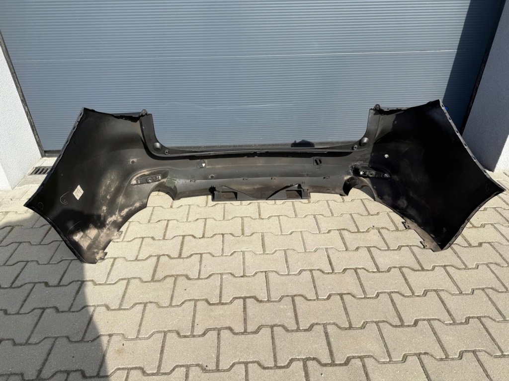 Купити Mazda 6 iii gj універсал 12-17 бампер задній 42a