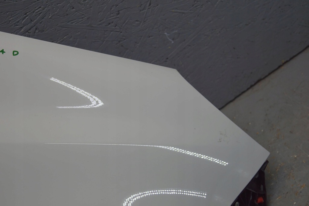 фото №9, Opel corsa d крила правий перед z474 b2600