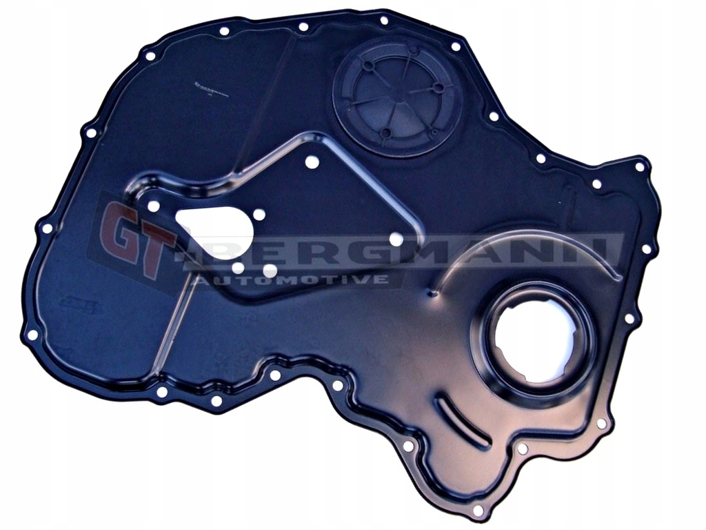 фото №1, Ford transit 3.2 tdc корпус распределительного вала 1738862