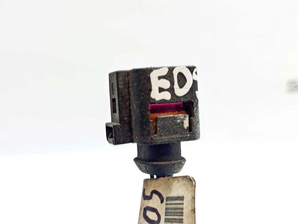 фото №7, Volkswagen eos 2010 жгут трубопровод датчика парковки pdc