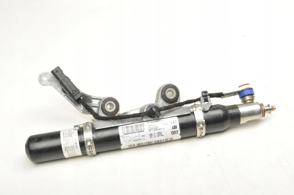 Купить Mercedes glc w254 gaśnica генератор газа 2068604502