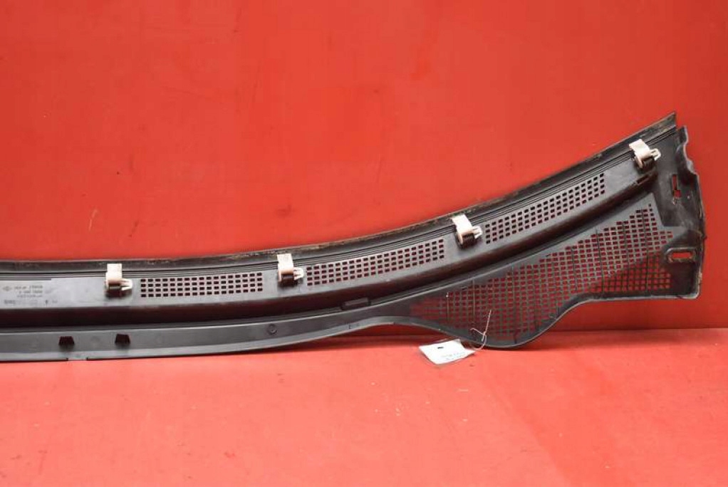 фото №10, Жабо eu 668620001r renault laguna 3 iii 07-11