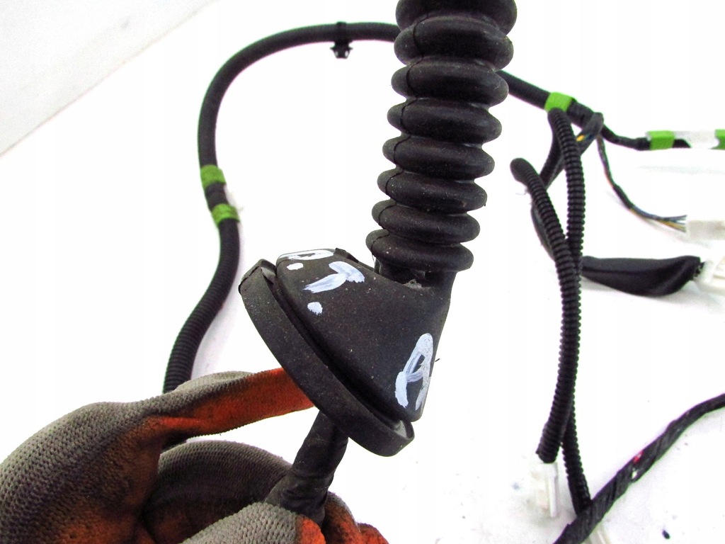 фото №4, Lexus rx ii джгут двері правий задня europa 03-08r