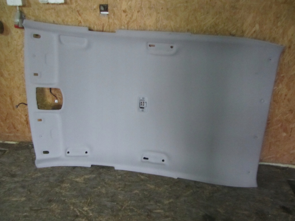 фото №1, Потолок hyundai i30 hb 2018r model 2017-2022r