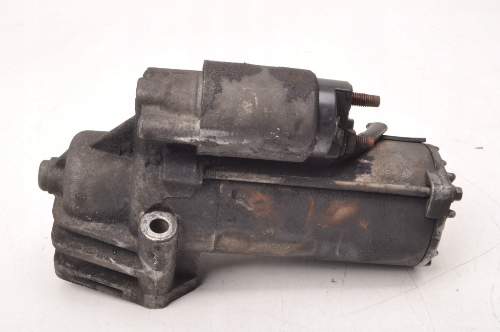 Купити Ford mondeo mk3 galaxy 2.0 tdci стартер 2s7t-11000-db