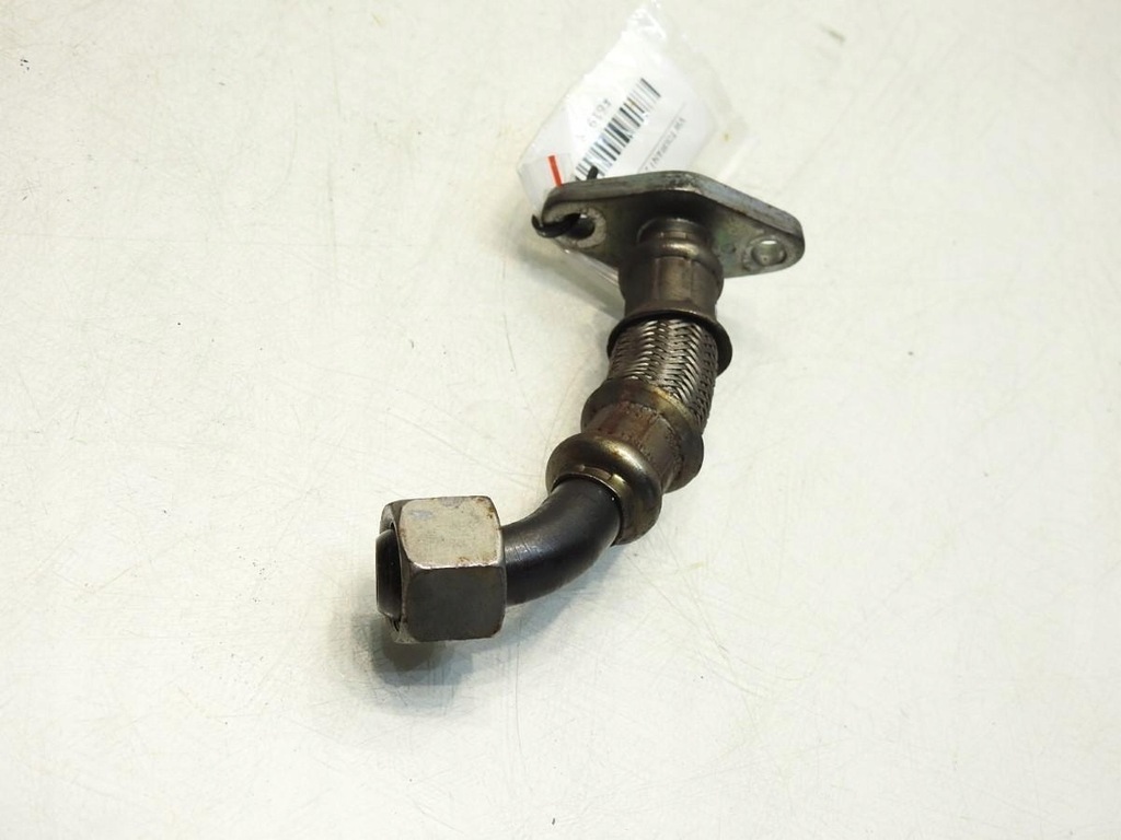 фото №7, Труба масляна турбіни volkswagen touran i 2.0 tdi 038145736c