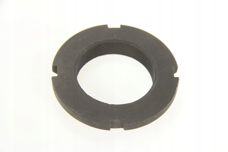 фото №1, Гайка вала атаки scania