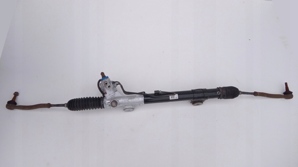 фото №6, Наконечник тяга правая левая infiniti q70 m30d m35h m37 m56