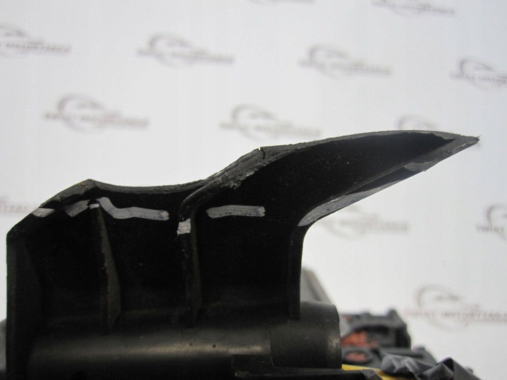 фото №5, Citroen c3 ii 10r коробка предохранителей 9667199580