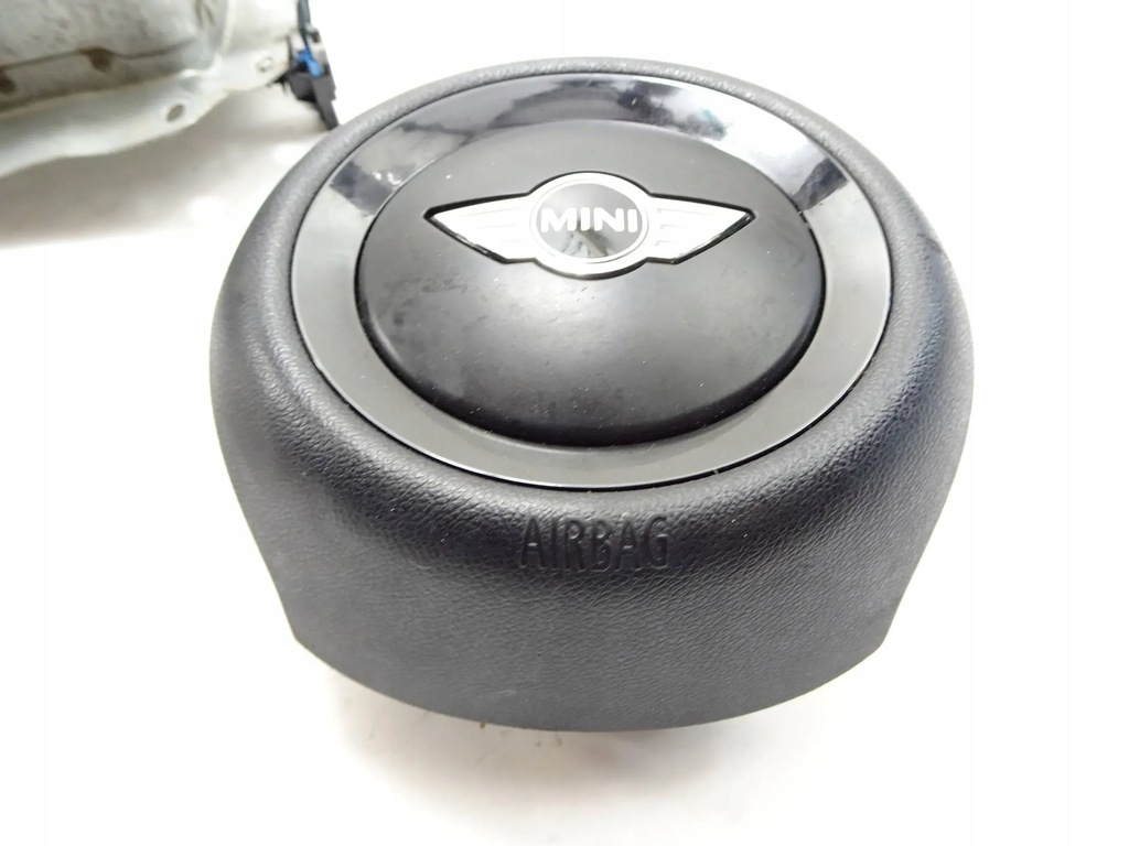 фото №5, Подушки безопасности подушка безопасности mini cooper r56