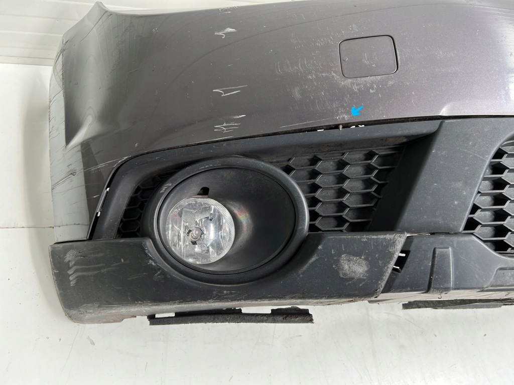 фото №8, Бампер перед передний chevrolet orlando противотуманные фары