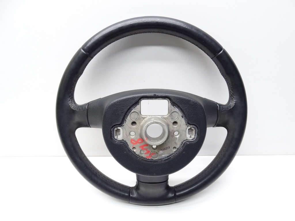 фото №12, Воздуховод кожа multi мультифункция vw tiguan 5n passat b6 golf v