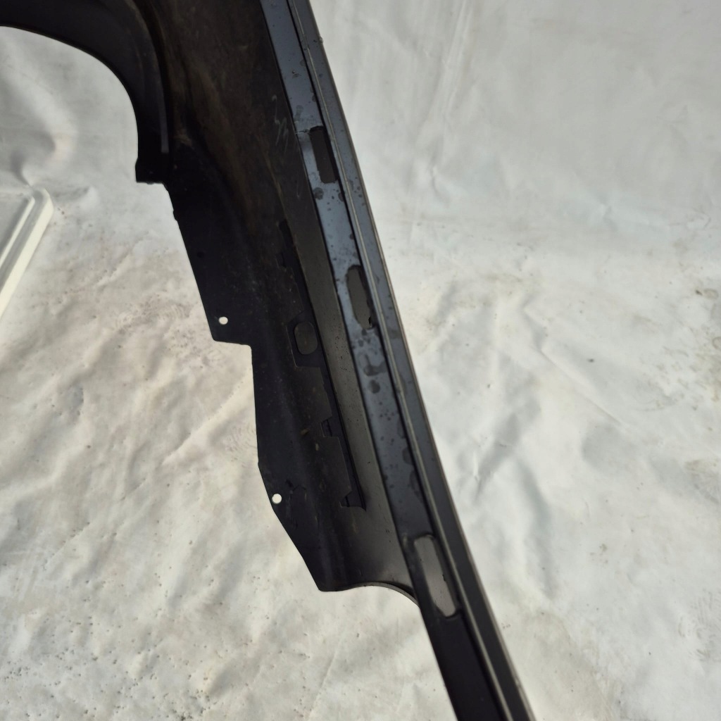 Bmw 3 e90 sedan m-pakiet 04- бампер задний  задний pdc 15857711 Киев