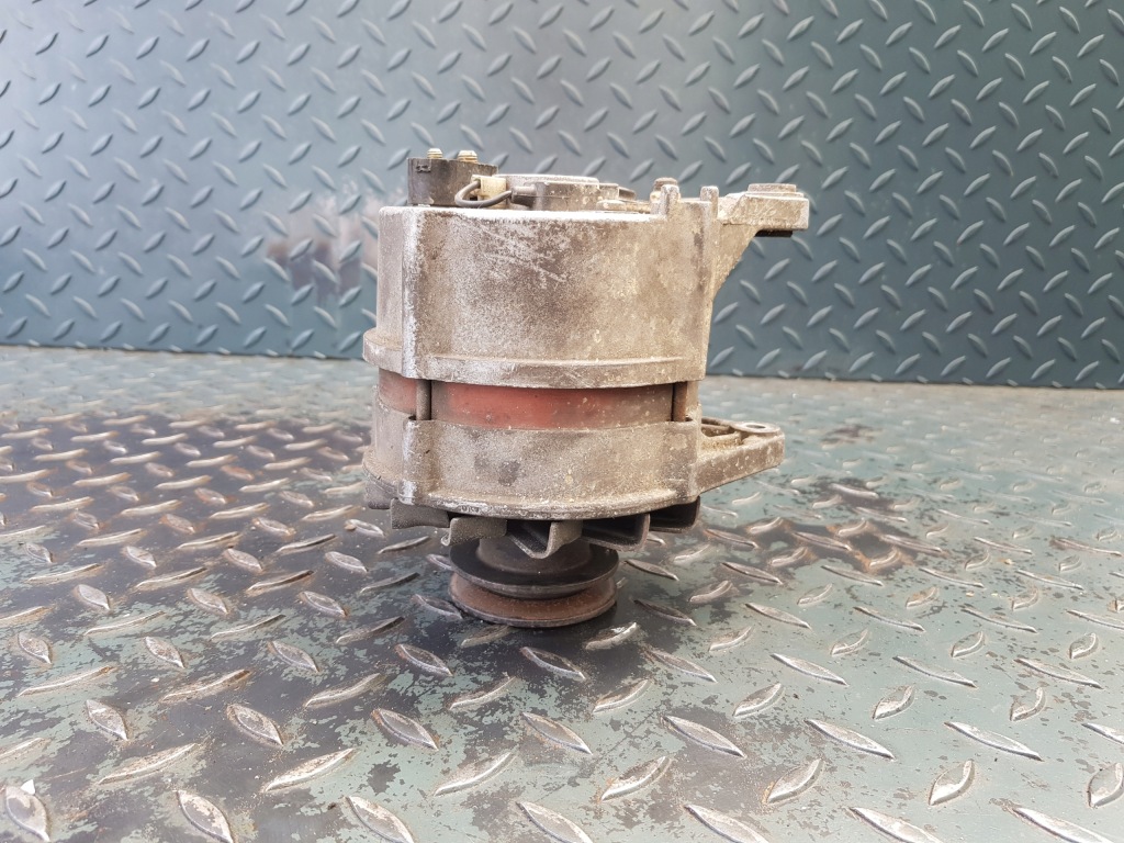 Генератор bosch bmw e30 316i 318i m40 Недорого