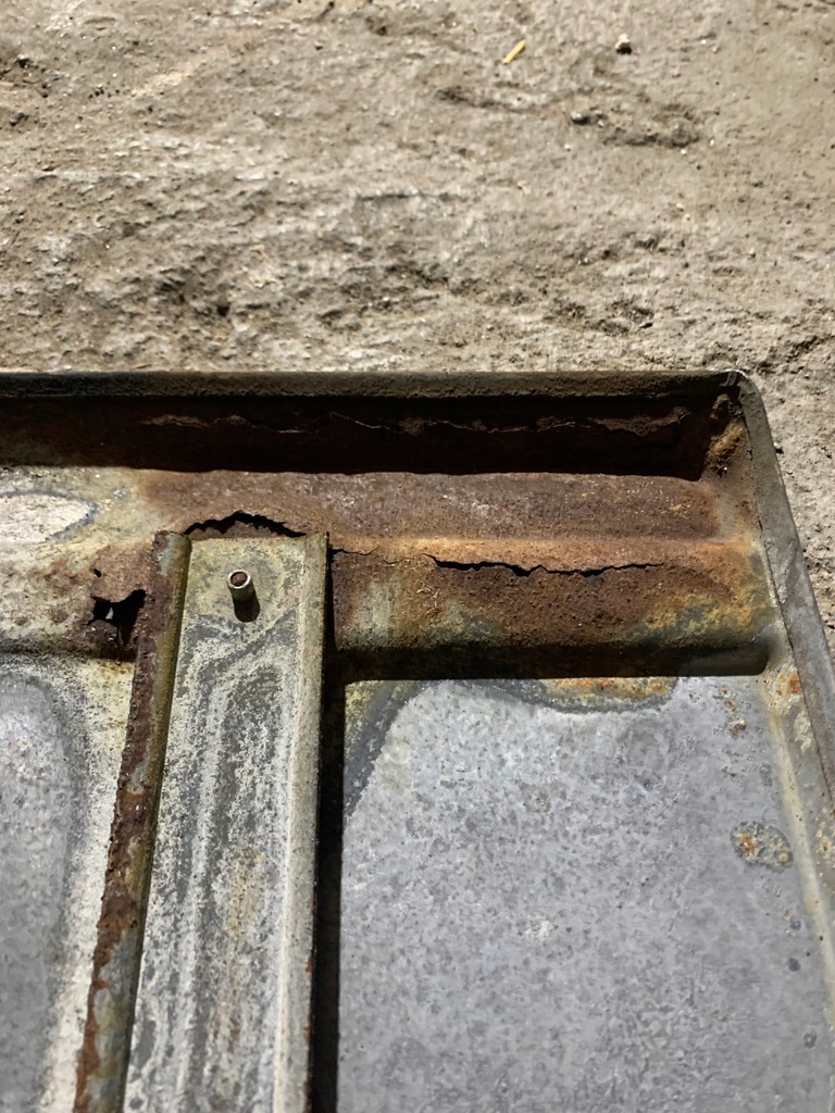 фото №4, Защита катализатора renault gama t volvo fh 4