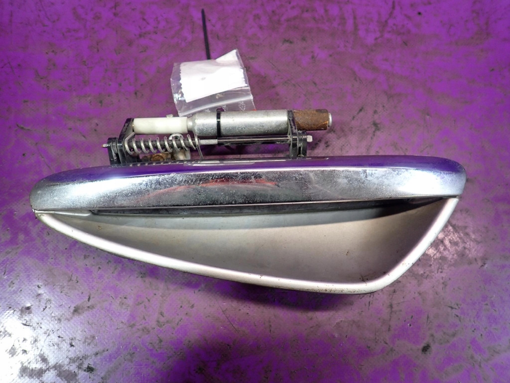 фото №1, Alfa romeo 159 05-11 ручка задняя левая b948