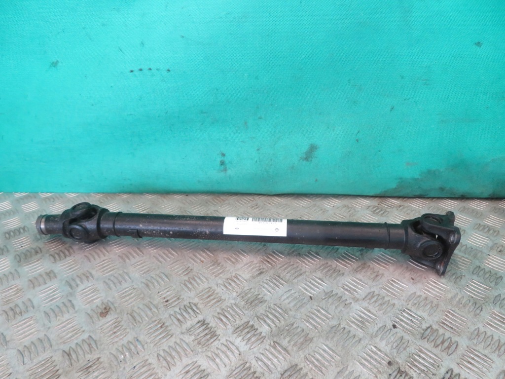 фото №1, Wał приводной перед range rover land rover velar l560 3.0 22r