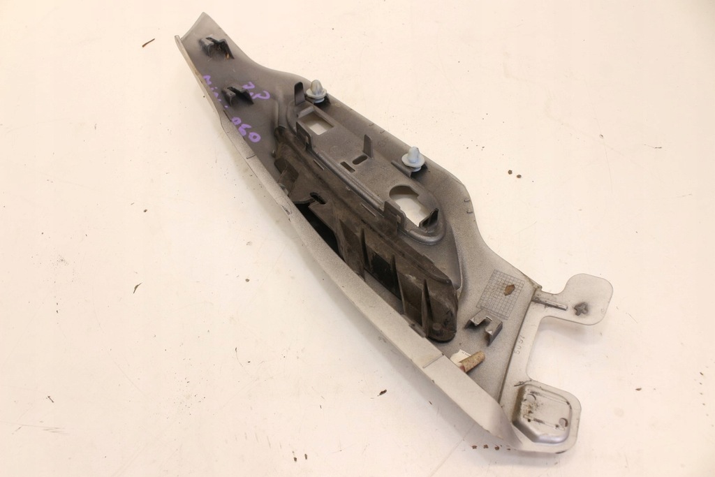 фото №8, Молдинг поворотник правый перед mini countryman r60