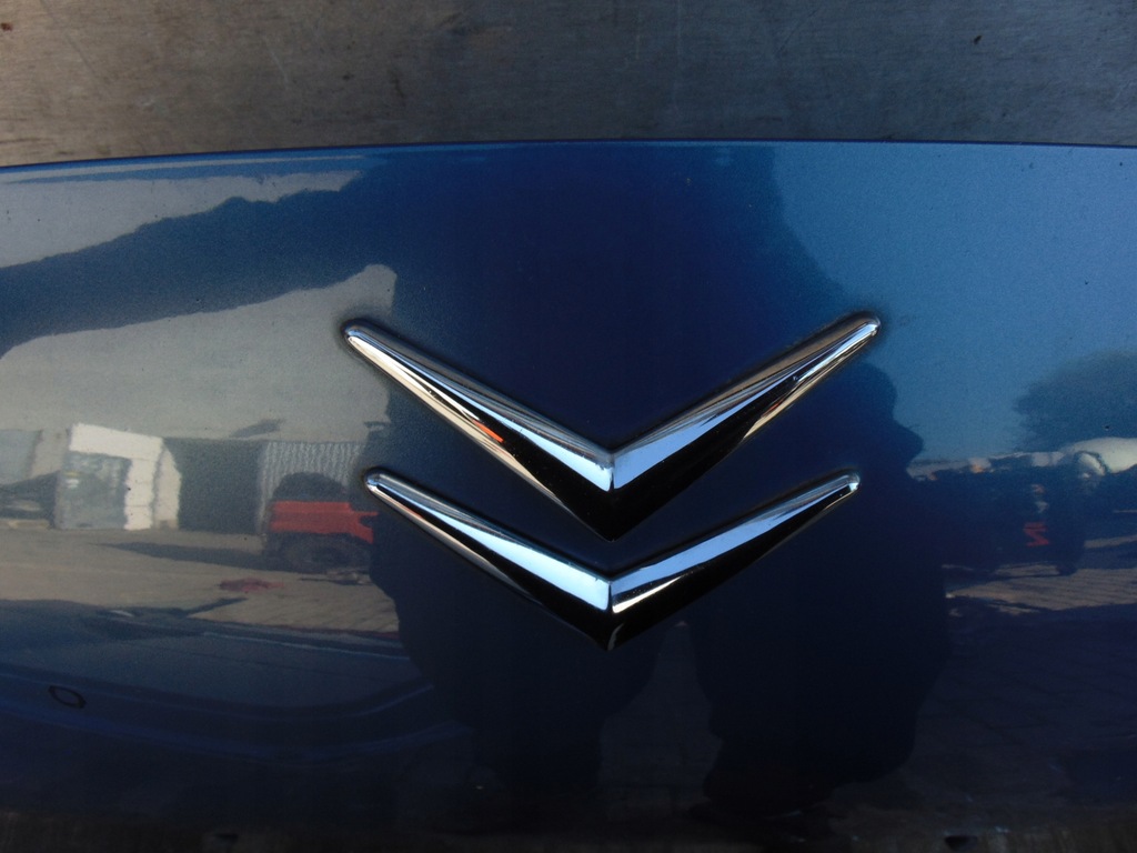 фото №8, Капот петли citroen c3 pluriel i 2003r- kprd europa