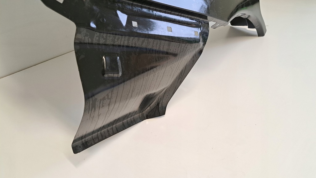 фото №8, Крыло правый задняя mitsubishi outlander iii 3 12-