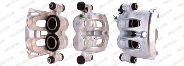 Купити Ferodo fcl695108 супорт гальма