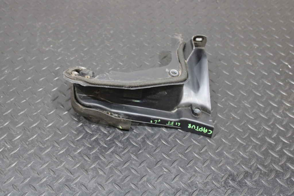 фото №1, Захист жабо ліва renault captur i 1 lift 668638829r