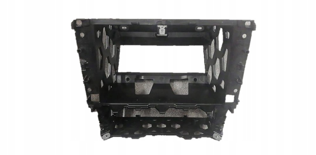 фото №1, Рамка кишеня радіо vw polo v 6r 6r0858005