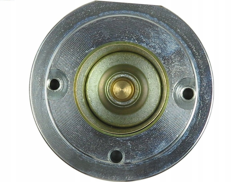 фото №1, Вимикач електромагнітний, стартер as-pl ss3015