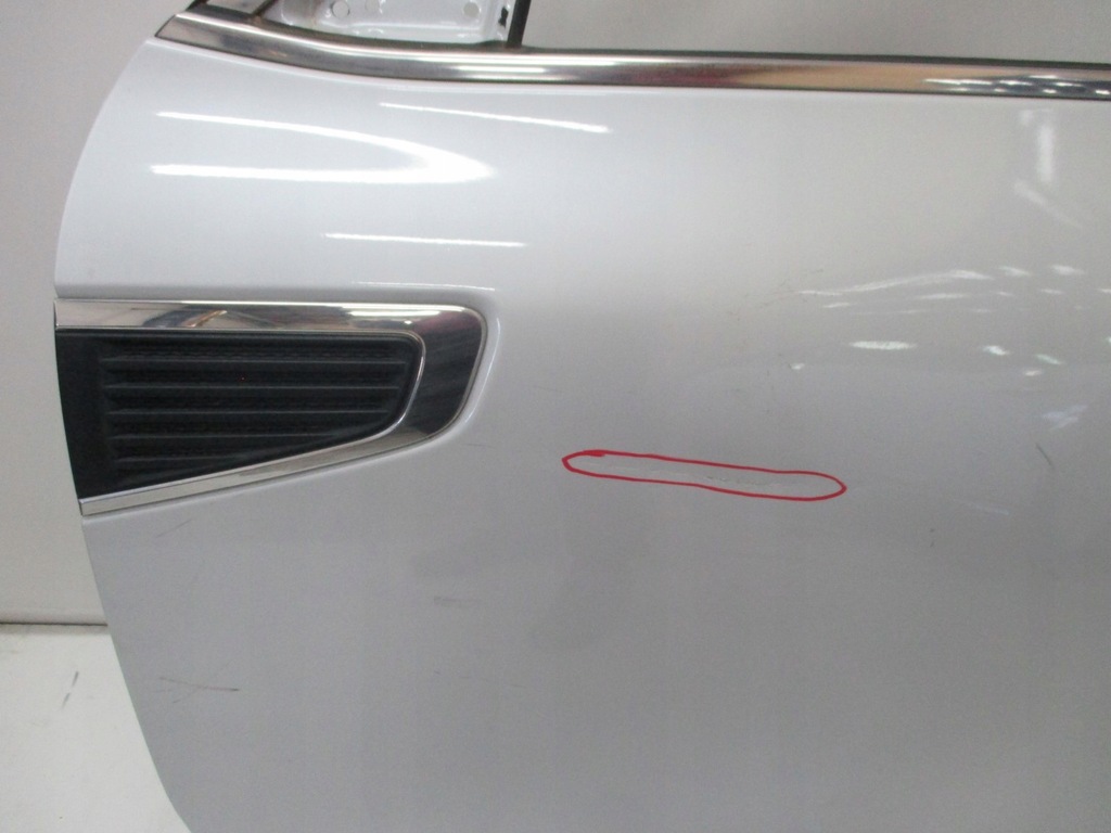 фото №6, Двері ліва передні renault koleos ii 17r b,sz