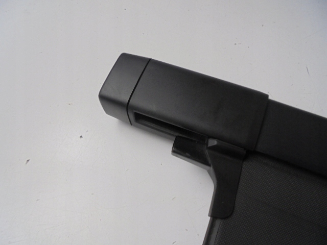 фото №4, Шторка багажника seat tarraco 20r