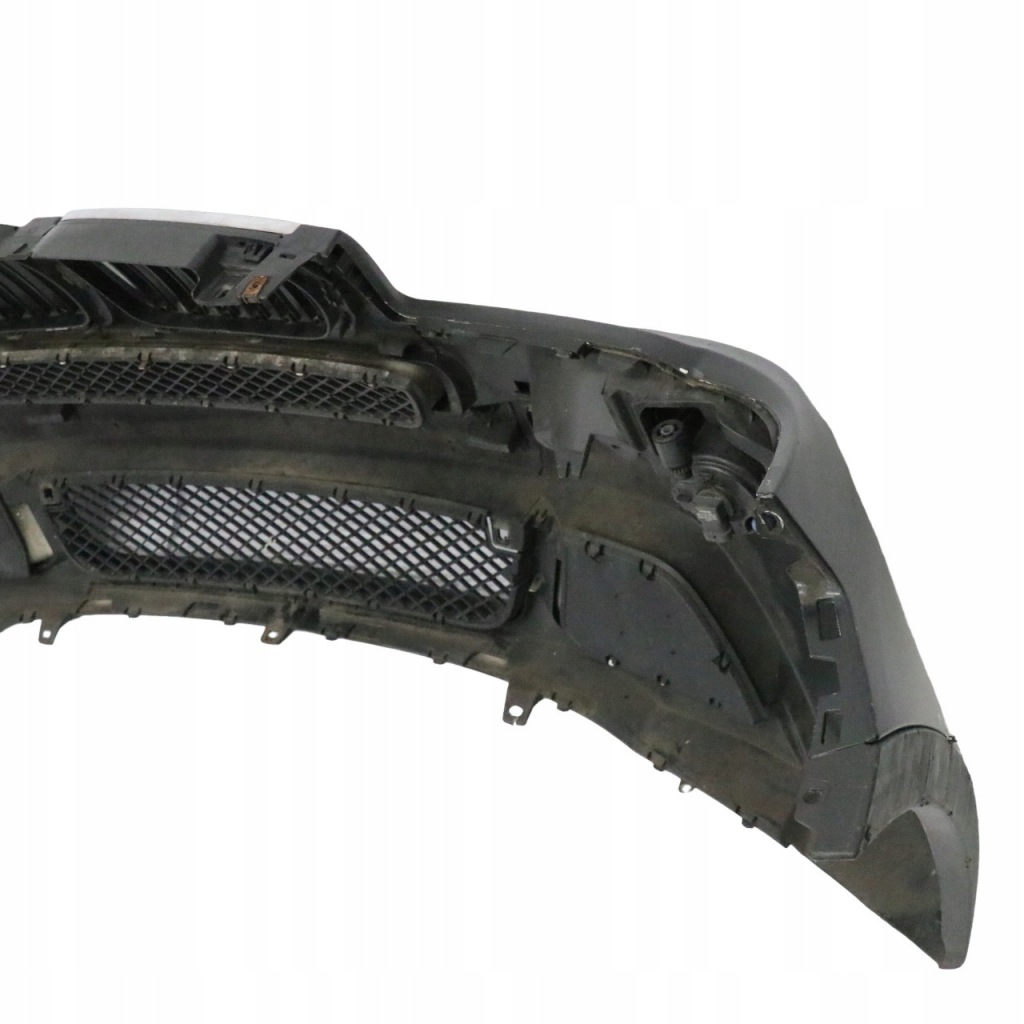 Bmw x3 e83 lci бампер передний pdc black sapphire чёрный металлик - 475 Цена