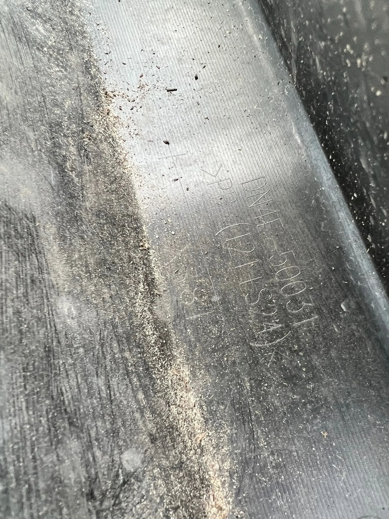 фото №12, Mazda mx30 mx-30 2020 бампер передній перед