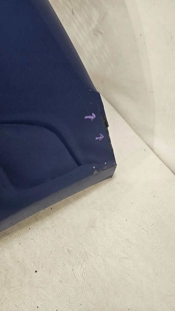 фото №10, Бампер перед передній решітка audi q5 sq5 lift 8r0807437ad