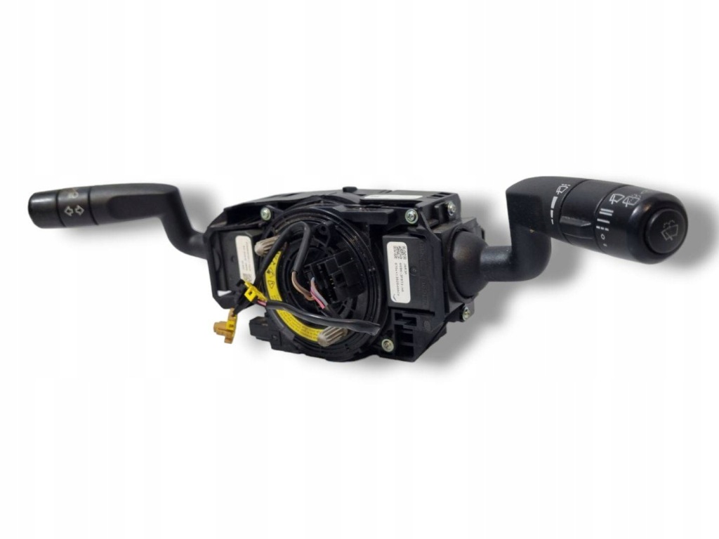 фото №2, Перемикач комбінований land rover freelander 2 2008 6g9n-3f975-bc