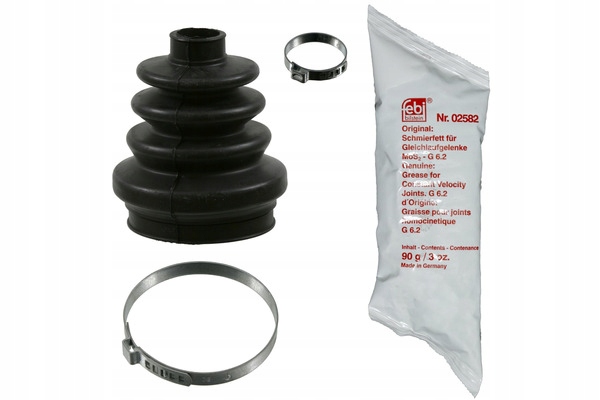 фото №1, Защита шарнир opel wew.