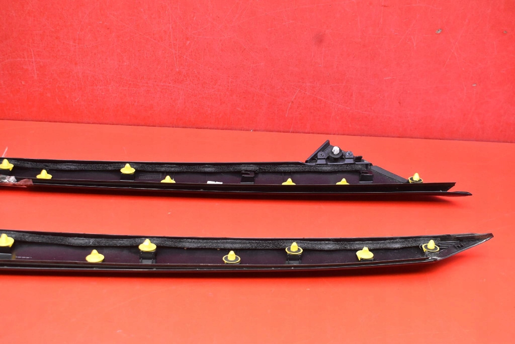 фото №13, Накладки накладки скло лобове 86260-cv000 kia ev6 21-